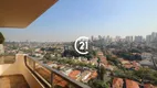 Foto 40 de Cobertura com 4 Quartos à venda, 453m² em Pacaembu, São Paulo