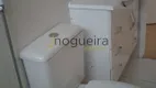 Foto 18 de Apartamento com 3 Quartos à venda, 80m² em Brooklin, São Paulo