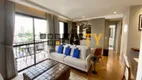Foto 10 de Apartamento com 2 Quartos à venda, 105m² em Campo Belo, São Paulo