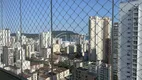 Foto 28 de Apartamento com 3 Quartos para alugar, 190m² em Embaré, Santos