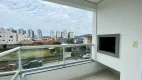 Foto 2 de Apartamento com 2 Quartos à venda, 69m² em Areias, São José
