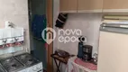 Foto 27 de Apartamento com 3 Quartos à venda, 98m² em Rio Comprido, Rio de Janeiro