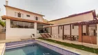 Foto 4 de Casa de Condomínio com 4 Quartos à venda, 455m² em Alphaville, Santana de Parnaíba