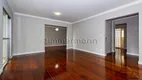 Foto 2 de Apartamento com 4 Quartos à venda, 170m² em Campo Belo, São Paulo