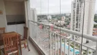 Foto 7 de Apartamento com 2 Quartos à venda, 104m² em Vila Leopoldina, São Paulo