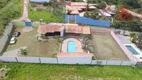 Foto 4 de Fazenda/Sítio com 4 Quartos à venda, 190m² em Jardim Porto Real, Limeira