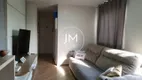 Foto 2 de Apartamento com 3 Quartos à venda, 64m² em Jardim Interlagos, Hortolândia