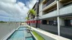Foto 5 de Apartamento com 2 Quartos à venda, 60m² em Praia de Carapibus, Conde
