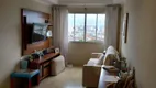 Foto 3 de Apartamento com 3 Quartos à venda, 62m² em Vila Palmares, Santo André