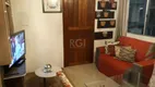 Foto 2 de Apartamento com 2 Quartos à venda, 44m² em Restinga, Porto Alegre