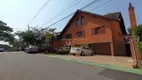 Foto 3 de Casa de Condomínio com 5 Quartos à venda, 550m² em Alphaville Residencial 4, Santana de Parnaíba