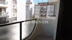 Foto 8 de Apartamento com 4 Quartos à venda, 142m² em Barra Funda, Guarujá