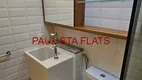 Foto 29 de Flat com 1 Quarto para alugar, 44m² em Jardim Paulista, São Paulo