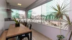 Foto 5 de Apartamento com 4 Quartos à venda, 115m² em Buritis, Belo Horizonte