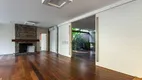 Foto 3 de Casa com 3 Quartos para alugar, 488m² em Jardim Paulistano, São Paulo