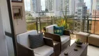 Foto 11 de Apartamento com 4 Quartos à venda, 272m² em Vila da Serra, Nova Lima