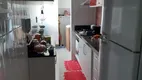 Foto 10 de Apartamento com 3 Quartos à venda, 63m² em Utinga, Santo André