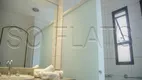 Foto 7 de Flat com 1 Quarto à venda, 45m² em Gonzaga, Santos