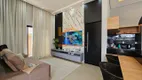 Foto 3 de Casa de Condomínio com 3 Quartos à venda, 180m² em Solar das Esmeraldas, Nova Odessa