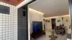 Foto 13 de Apartamento com 3 Quartos para alugar, 112m² em Ponta Verde, Maceió