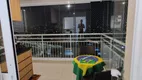 Foto 2 de Apartamento com 2 Quartos à venda, 60m² em Vila Dom Pedro I, São Paulo