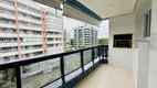 Foto 21 de Apartamento com 3 Quartos para alugar, 124m² em Riviera de São Lourenço, Bertioga