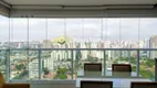 Foto 10 de Flat com 1 Quarto para alugar, 59m² em Brooklin, São Paulo