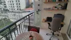 Foto 6 de Apartamento com 2 Quartos à venda, 72m² em Moema, São Paulo