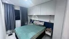 Foto 3 de Apartamento com 2 Quartos à venda, 56m² em Jardim Santo Antonio, Hortolândia