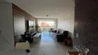 Foto 5 de Apartamento com 3 Quartos à venda, 127m² em Jatiúca, Maceió