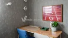 Foto 37 de Apartamento com 3 Quartos à venda, 128m² em Jardim Paiquerê, Valinhos