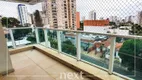 Foto 6 de Apartamento com 2 Quartos para venda ou aluguel, 108m² em Cambuí, Campinas