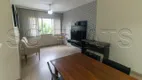 Foto 2 de Flat com 1 Quarto para alugar, 40m² em Jardim Paulista, São Paulo