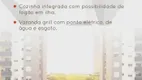 Foto 10 de Apartamento com 3 Quartos à venda, 78m² em Engordadouro, Jundiaí