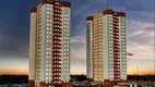 Foto 13 de Apartamento com 2 Quartos à venda, 54m² em Parque Oeste Industrial, Goiânia