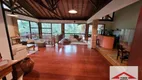 Foto 3 de Casa de Condomínio com 3 Quartos à venda, 320m² em Caxambú, Jundiaí