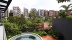Foto 17 de Casa de Condomínio com 4 Quartos para alugar, 661m² em Morumbi, São Paulo