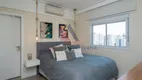 Foto 13 de Apartamento com 2 Quartos para venda ou aluguel, 138m² em Brooklin, São Paulo