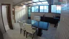 Foto 19 de Cobertura com 5 Quartos à venda, 257m² em Aviação, Praia Grande