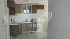 Foto 5 de Apartamento com 2 Quartos à venda, 44m² em Uvaranas, Ponta Grossa