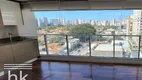 Foto 4 de Apartamento com 3 Quartos à venda, 130m² em Brooklin, São Paulo