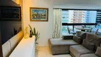 Foto 5 de Apartamento com 3 Quartos à venda, 109m² em Alphaville I, Salvador