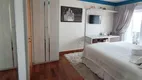 Foto 21 de Apartamento com 3 Quartos para venda ou aluguel, 202m² em Jardim Anália Franco, São Paulo