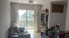 Foto 3 de Apartamento com 3 Quartos à venda, 72m² em Jardim Maria Rosa, Taboão da Serra