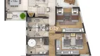 Foto 26 de Apartamento com 3 Quartos à venda, 165m² em Centro, Garibaldi