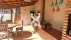 Foto 18 de Casa com 4 Quartos à venda, 400m² em Praia Angélica, Lagoa Santa
