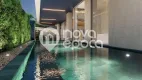 Foto 10 de Apartamento com 4 Quartos à venda, 214m² em Lagoa, Rio de Janeiro