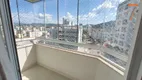 Foto 20 de Cobertura com 2 Quartos à venda, 173m² em Cidade Universitaria Pedra Branca, Palhoça