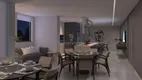 Foto 18 de Apartamento com 3 Quartos à venda, 107m² em Cabral, Curitiba