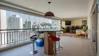 Foto 10 de Apartamento com 3 Quartos à venda, 184m² em Chácara Klabin, São Paulo